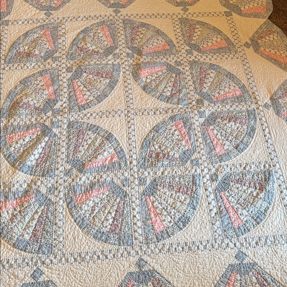 American Pacific quilt - Picture 3 of 11
